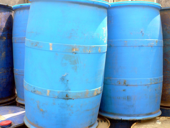 順酐也是一種危險物質使用時要多加小心！